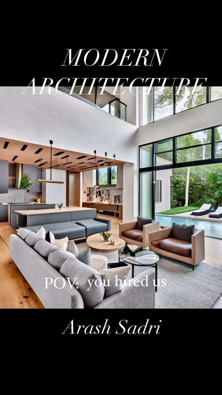Post 8 by Arash Sadri on Instagram (video)