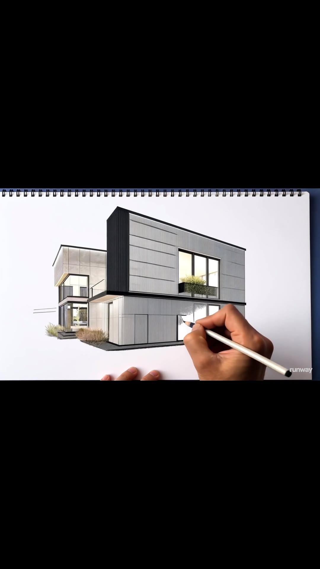 Post 3 by Arash Sadri on Instagram (video)