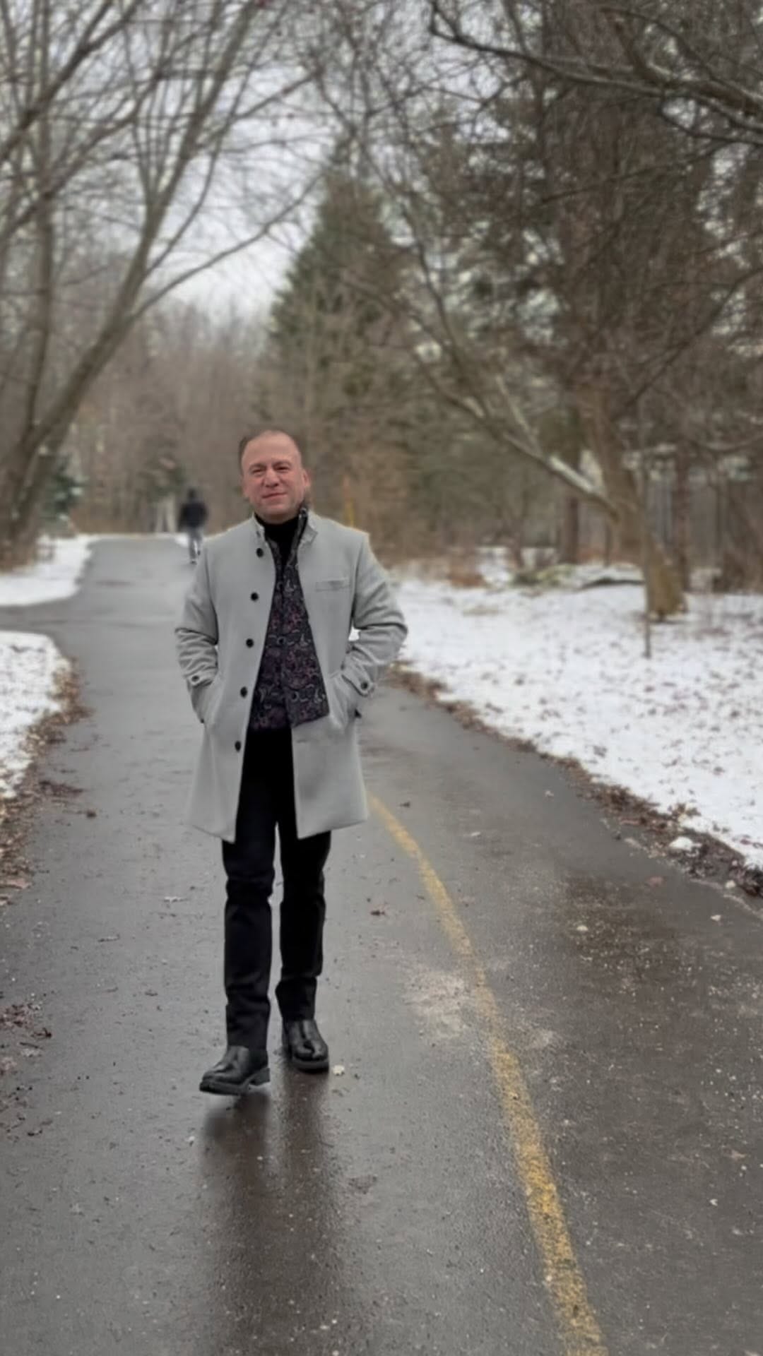 Post 7 by Arash Sadri on Instagram (video)