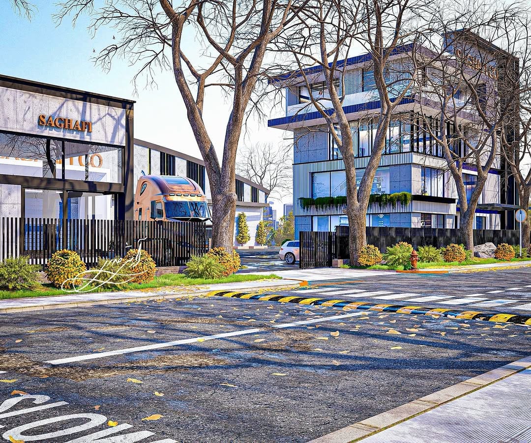 Post 6 by Arash Sadri on Instagram (carousel)