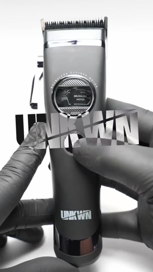 Post 5 by Iconic Men Grooming Co. Barber Supplies HQ on Instagram (video)