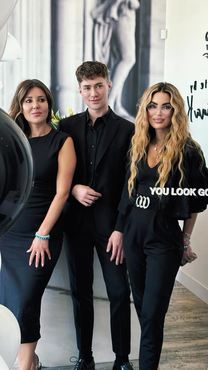 Post 7 by SKIN INSTITUTE | FILLER • FACIALS • WELLNESS on Instagram (video)