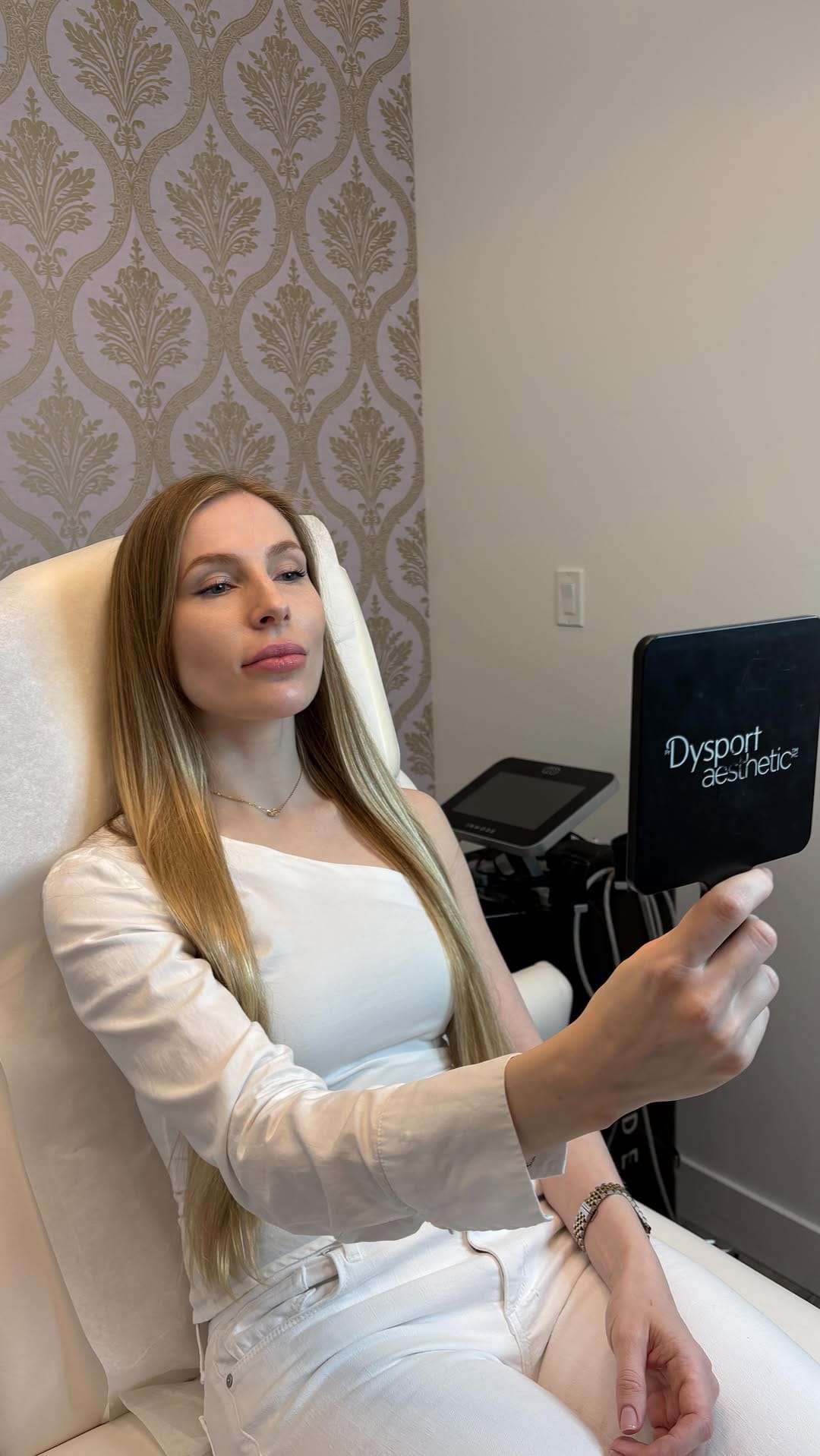 Post 8 by SKIN INSTITUTE | FILLER • FACIALS • WELLNESS on Instagram (video)