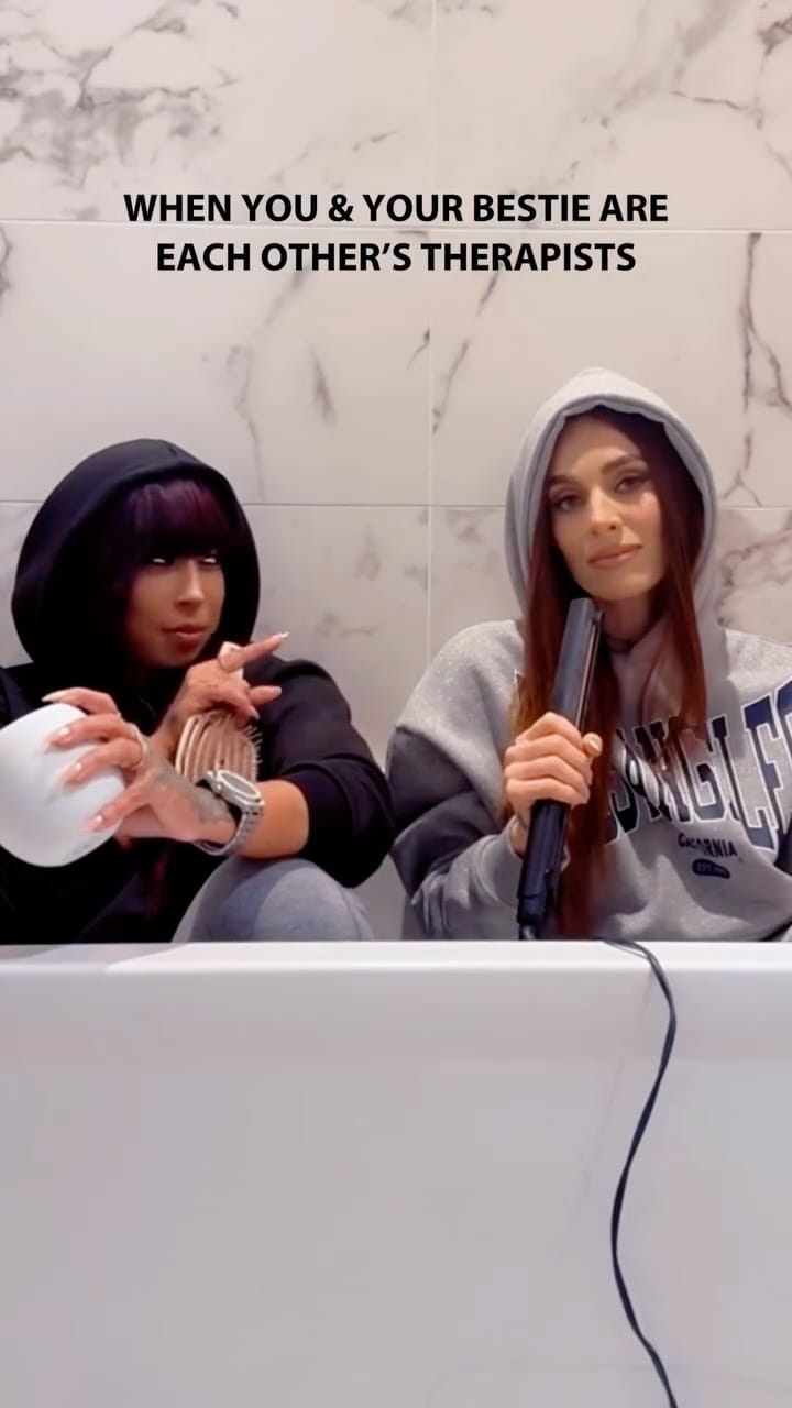 Post 4 by Chloe Morgan | Artist DJ on Instagram (video)