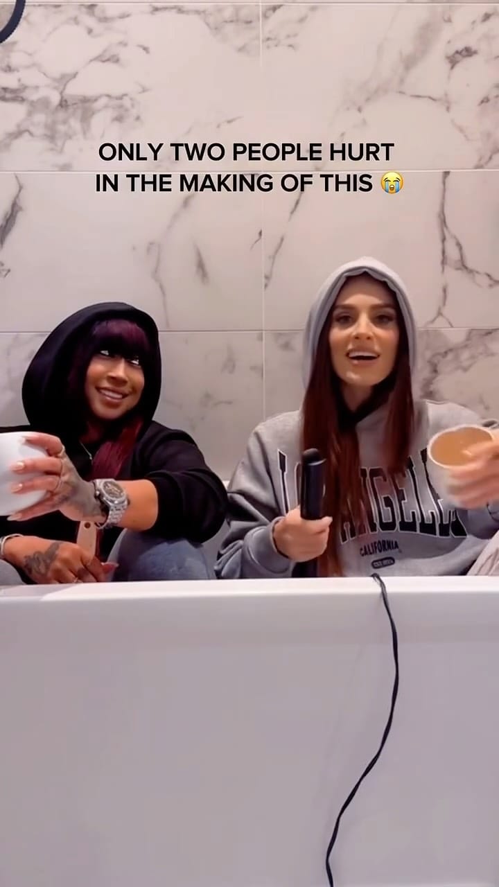 Post 1 by Chloe Morgan | Artist DJ on Instagram (video)