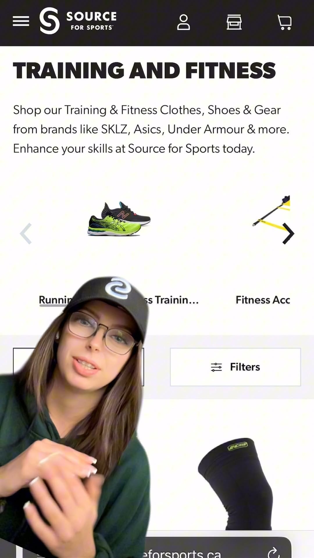Post 10 by Source for Sports on Instagram (video)