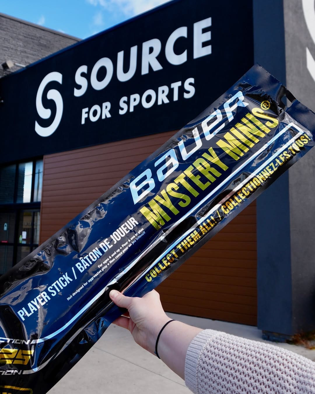 Post 7 by Source for Sports on Instagram (image)