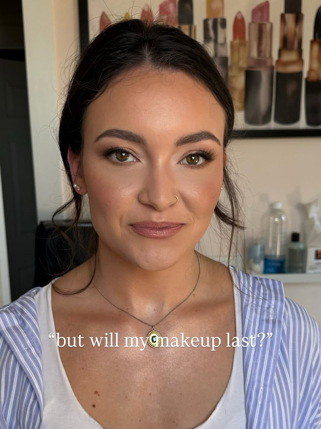 Post 3 by Janine Gerrits | Makeup Artist on Instagram (carousel)