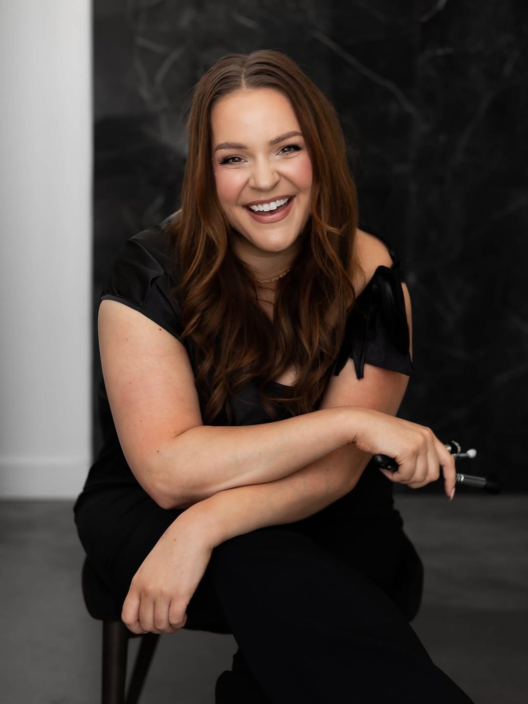 Post 8 by Janine Gerrits | Makeup Artist on Instagram (carousel)