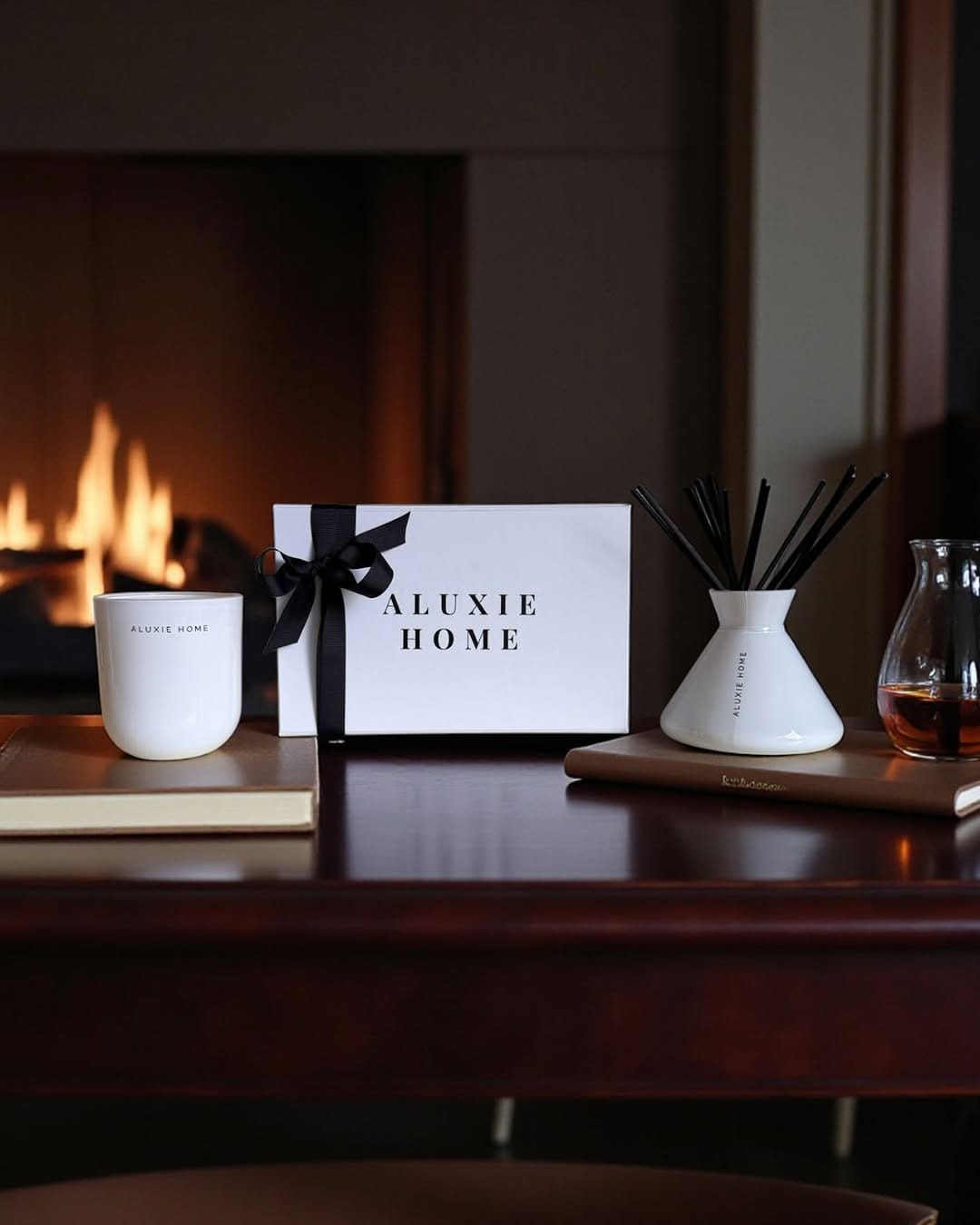 Post 1 by ALUXIE HOME on Instagram (image)