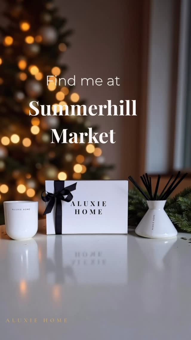 Post 6 by ALUXIE HOME on Instagram (video)