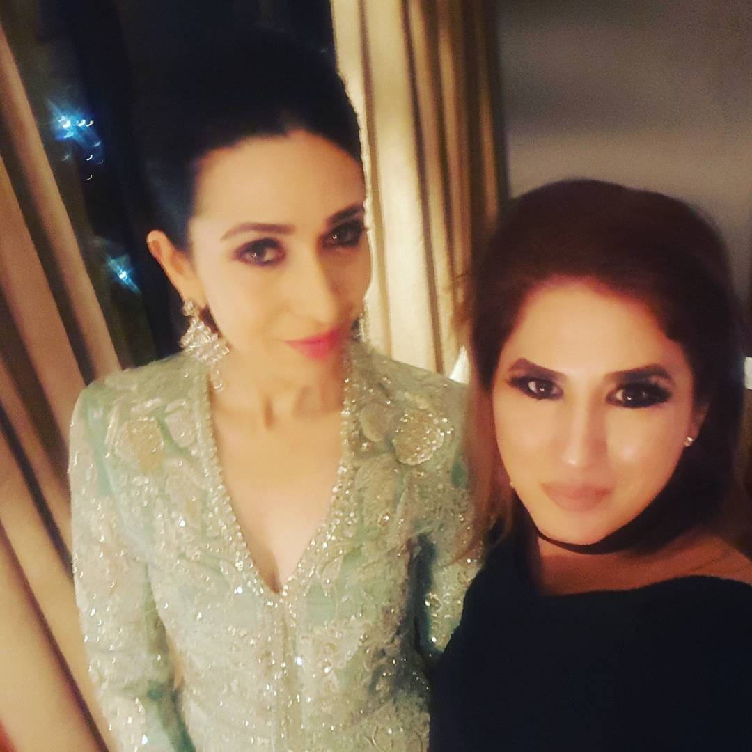 Post 10 by Ritu sood on Instagram (image)