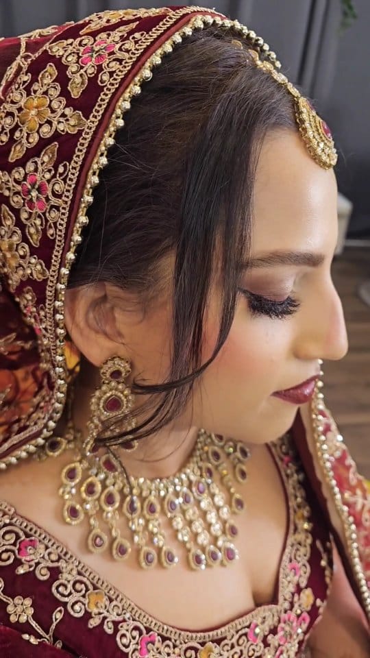 Post 1 by Ritu sood on Instagram (video)