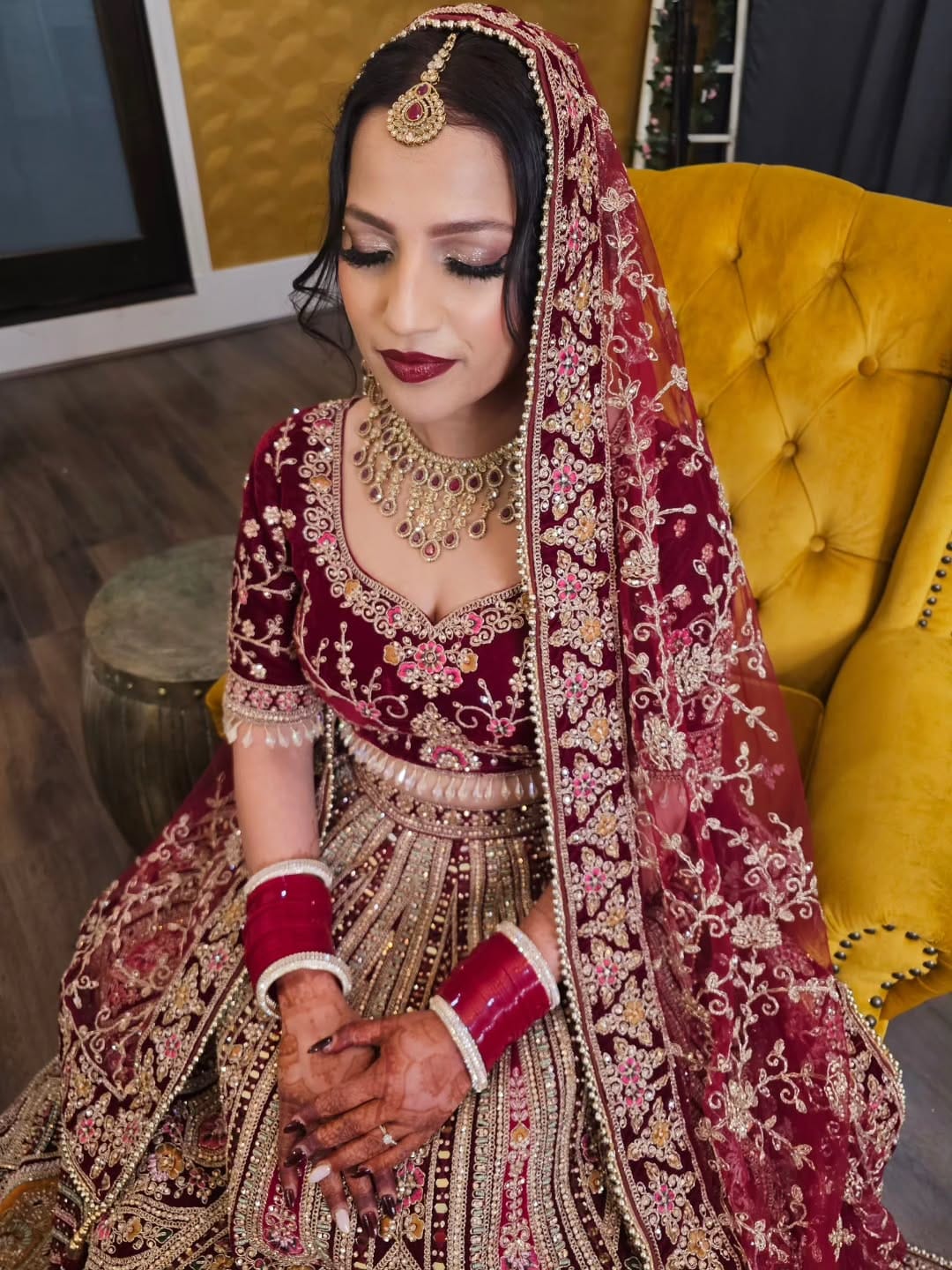 Post 5 by Ritu sood on Instagram (image)
