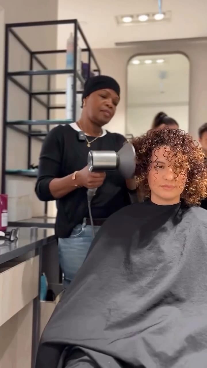 Post 5 by Radford House on Instagram (video)