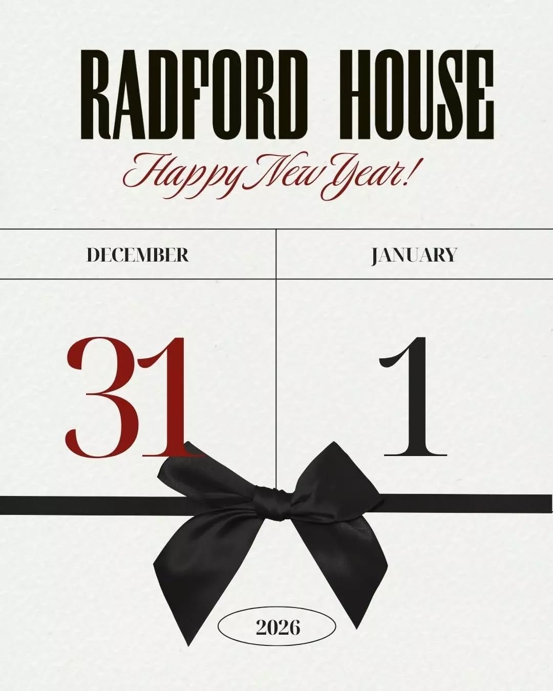 Post 3 by Radford House on Instagram (carousel)
