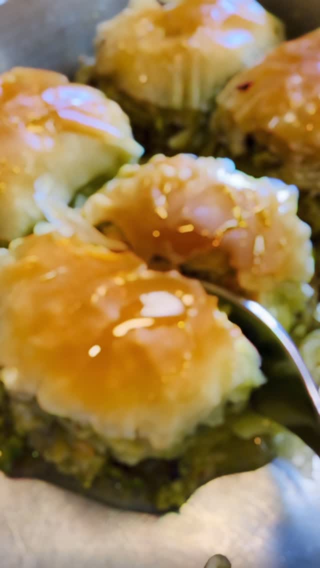Post 5 by Yaşar Börü on Instagram (video)