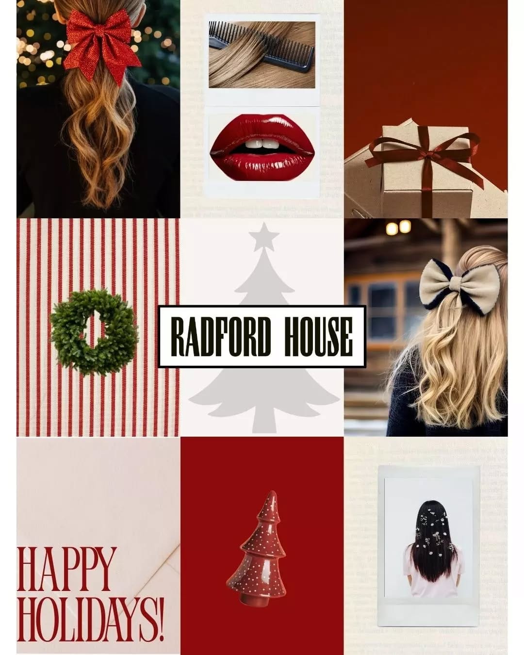 Post 7 by Radford House on Instagram (image)