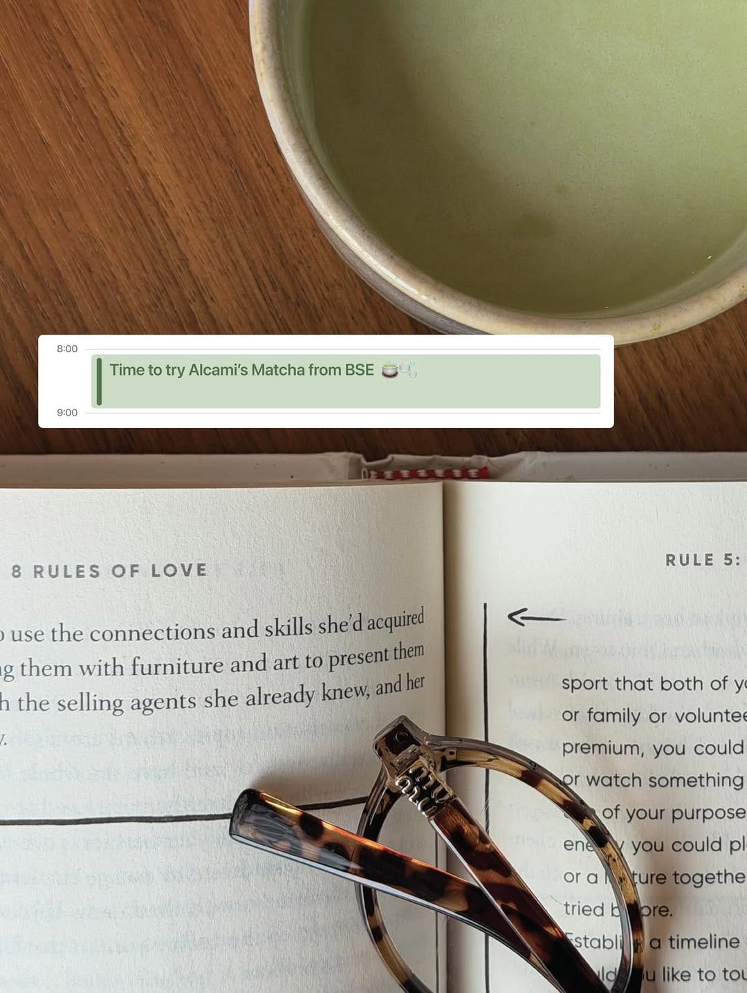 Post 3 by Boutique Skin Envie on Instagram (image)