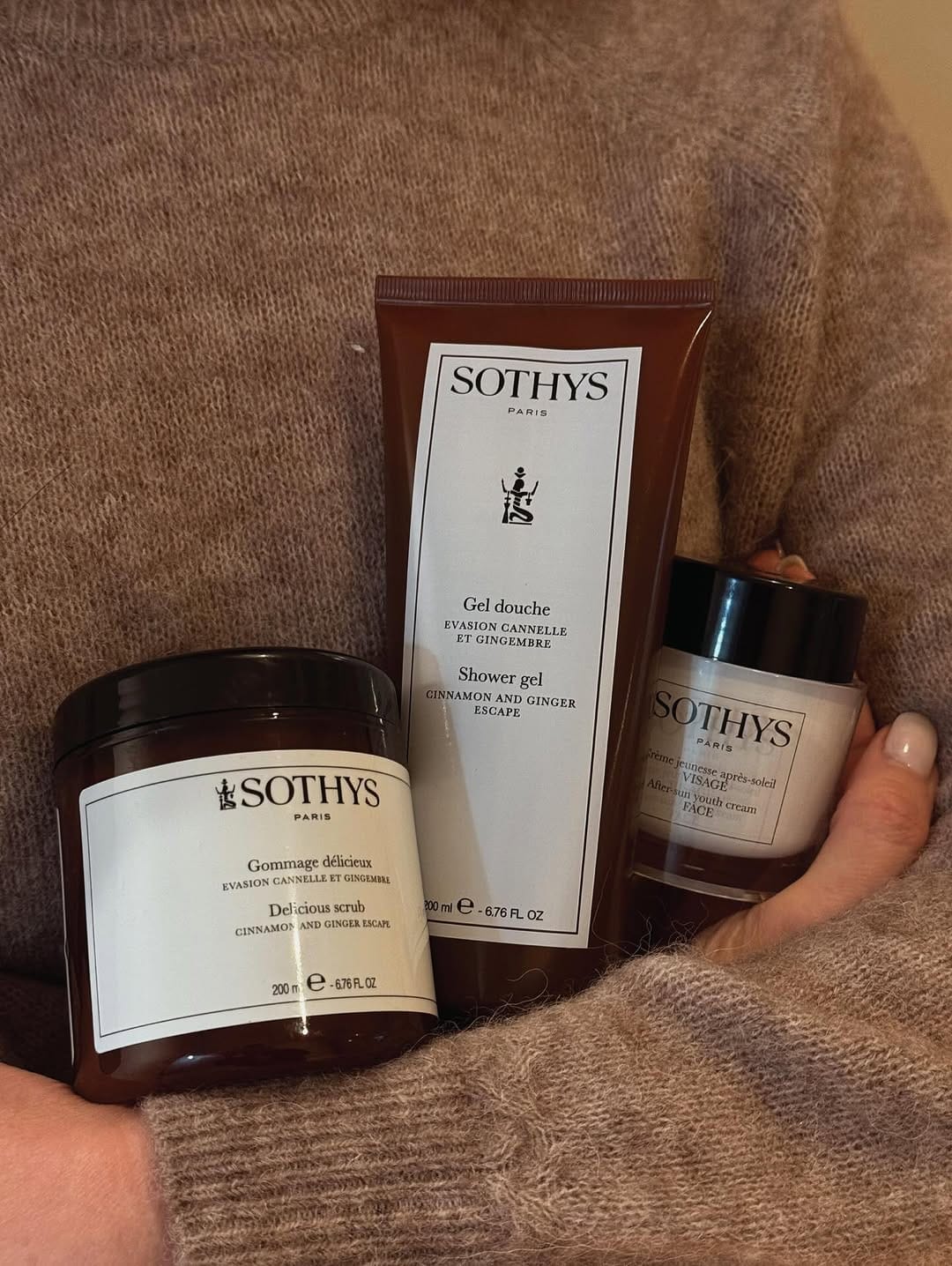 Post 5 by Boutique Skin Envie on Instagram (carousel)
