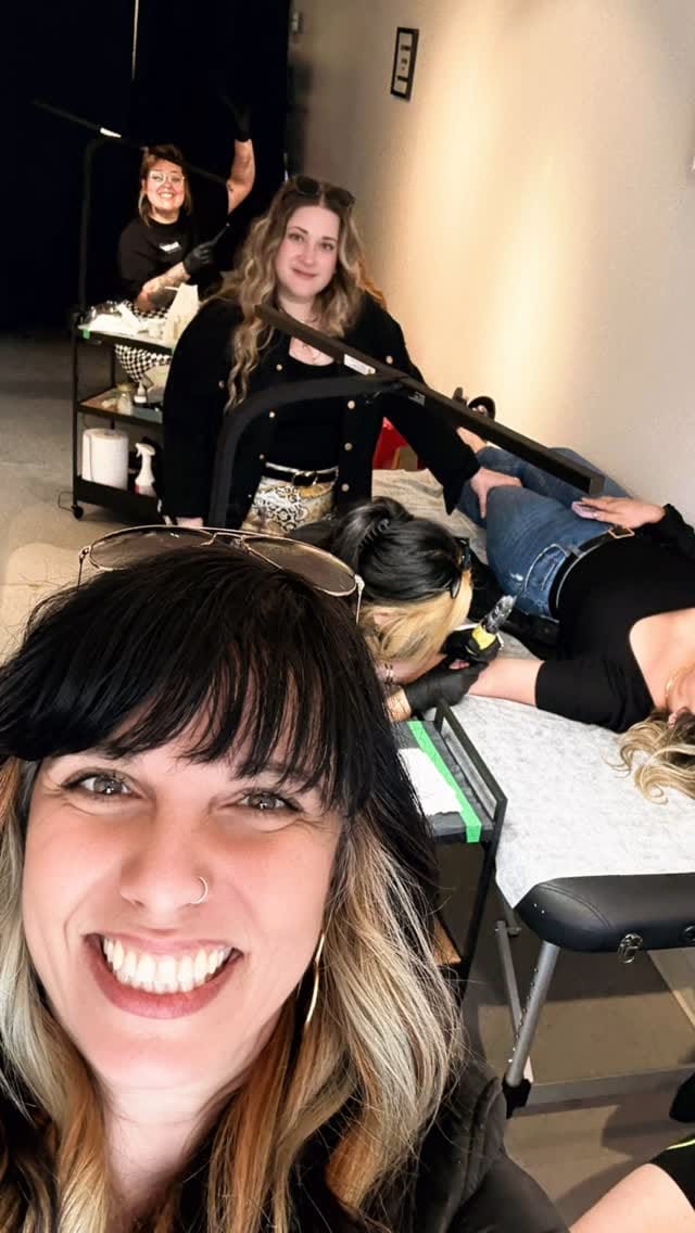 Post 2 by Energetically bound jewelry on Instagram (video)