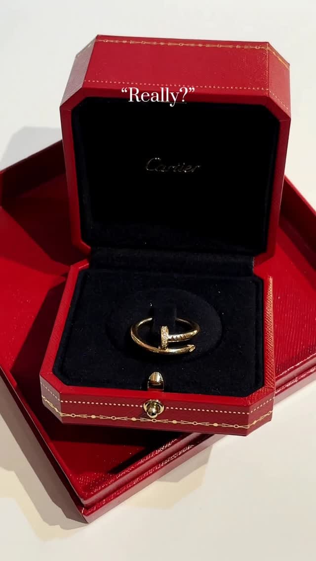 Post 7 by Adore Vintage Buy&Sell Luxury on Instagram (video)