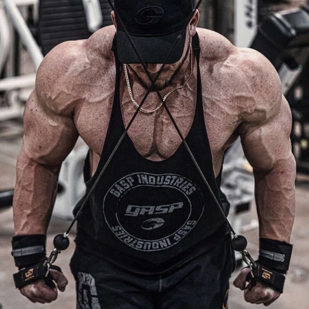 Post 6 by Way2Buy Gym Apparel on Instagram (image)