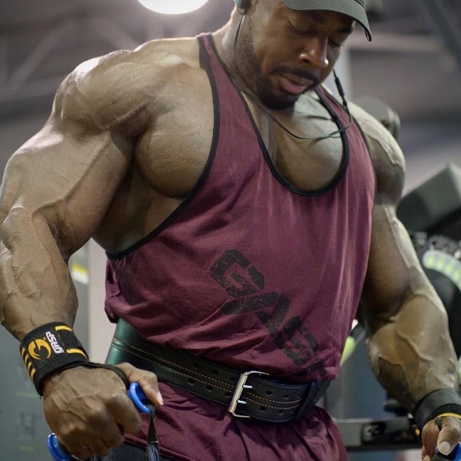 Post 1 by Way2Buy Gym Apparel on Instagram (image)