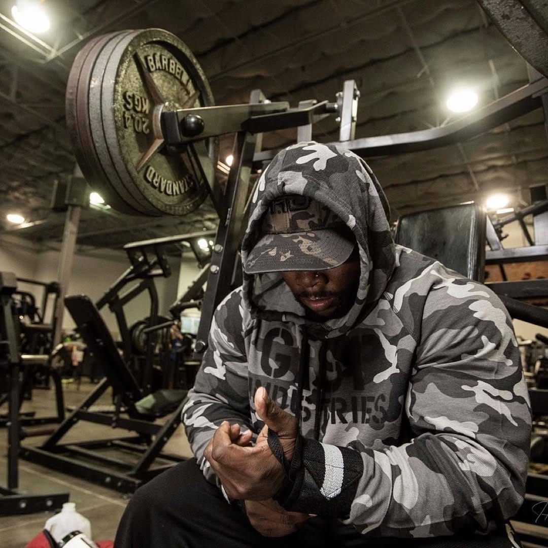 Post 5 by Way2Buy Gym Apparel on Instagram (image)