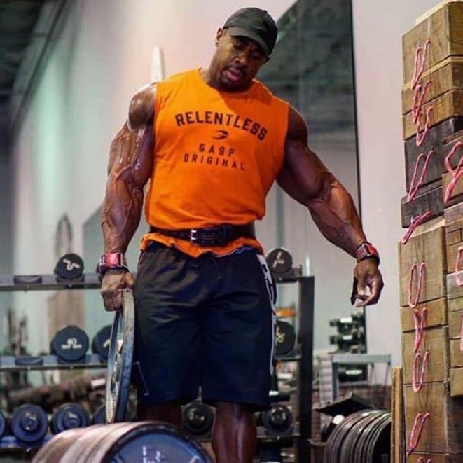 Post 4 by Way2Buy Gym Apparel on Instagram (image)
