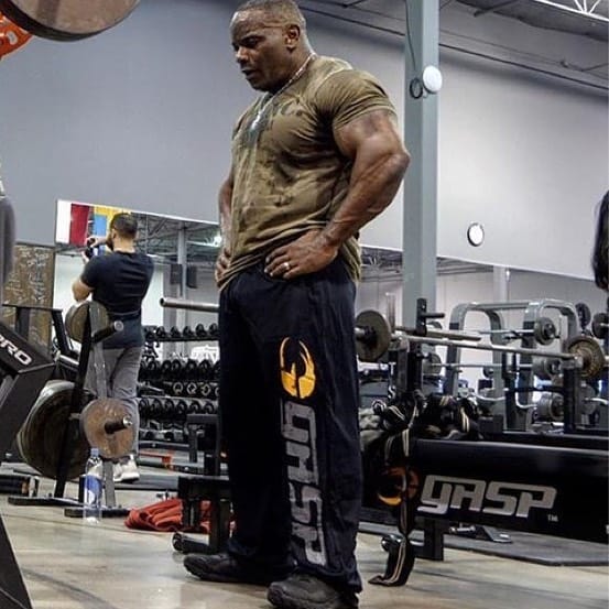 Post 8 by Way2Buy Gym Apparel on Instagram (image)