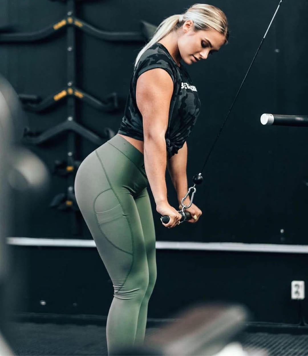 Post 10 by Way2Buy Gym Apparel on Instagram (image)