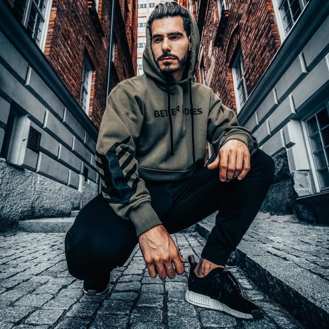 Post 7 by Way2Buy Gym Apparel on Instagram (image)