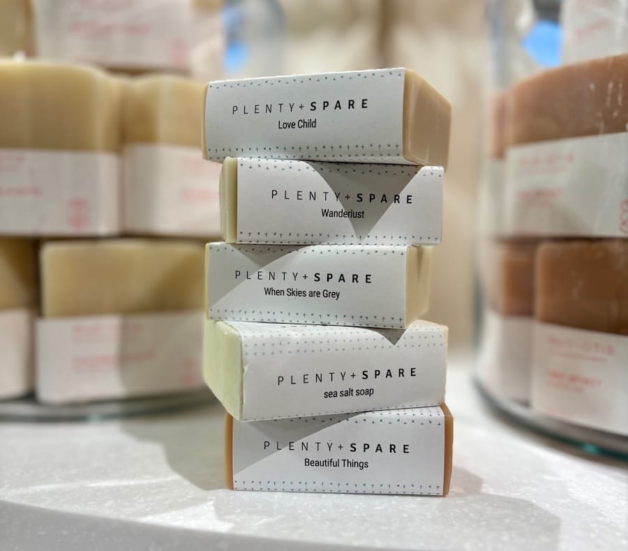 Post 10 by The Kind Matter Company on Instagram (image)