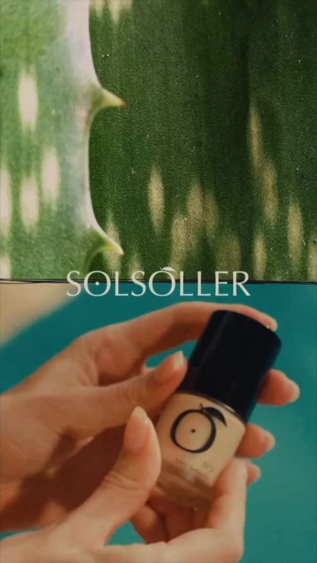 Post 6 by SOLSOLLER on Instagram (video)