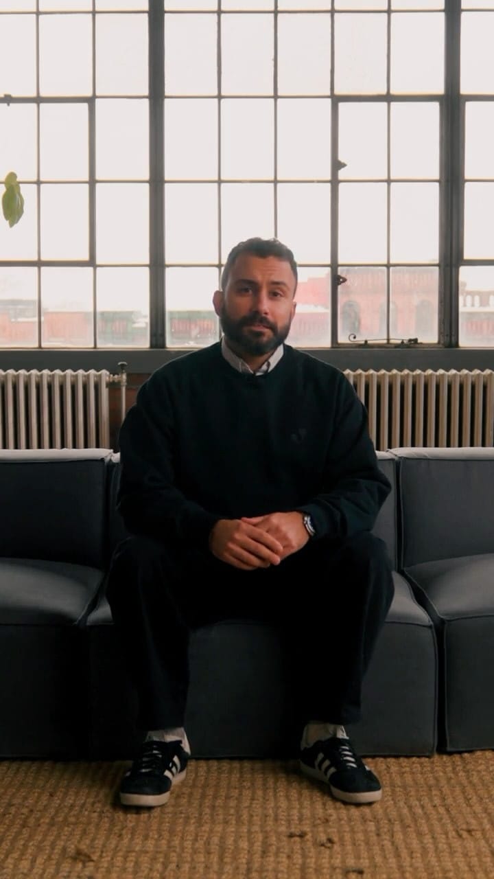 Post 10 by Monte & Coe on Instagram (video)