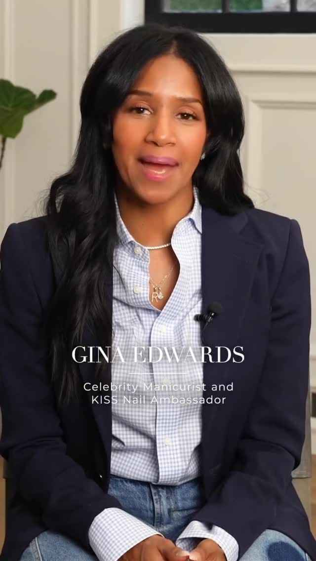 Post 9 by Gina Edwards on Instagram (video)