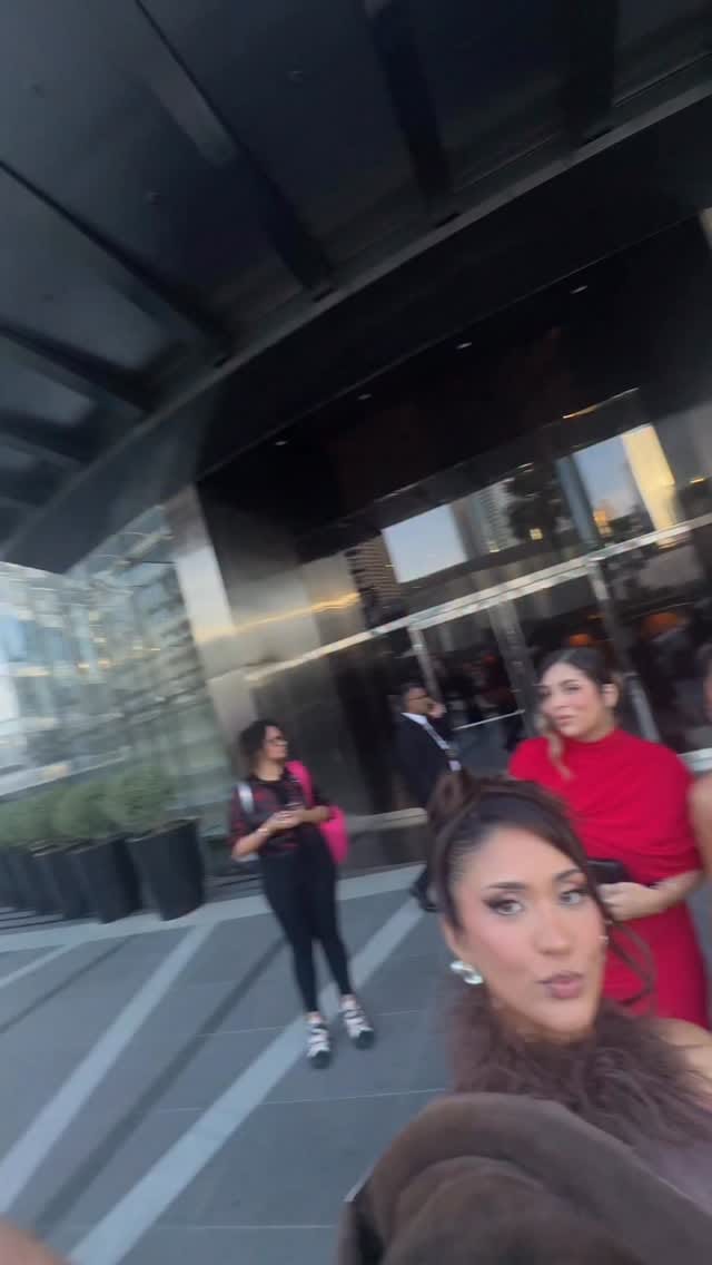 Post 3 by UROOJ HUSSAIN on Instagram (video)