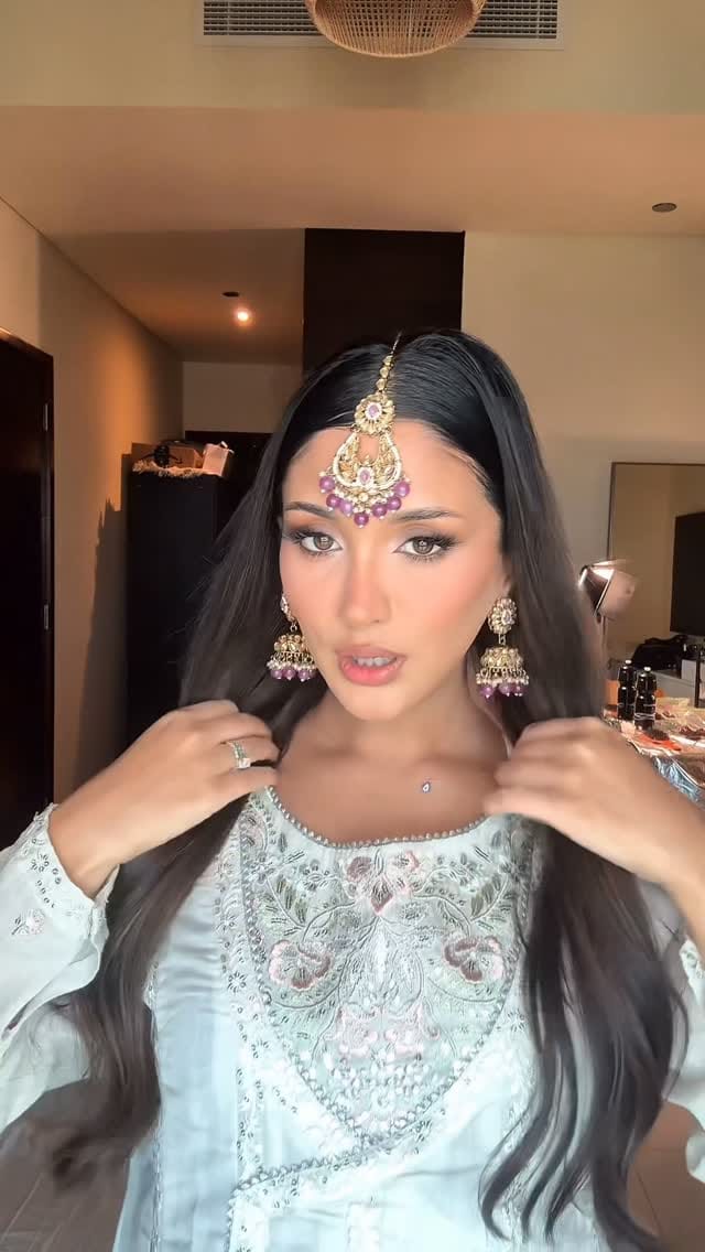 Post 8 by UROOJ HUSSAIN on Instagram (video)