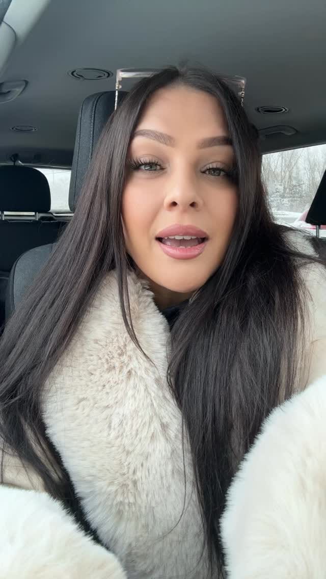 Post 10 by Ariana Assadi on Instagram (video)