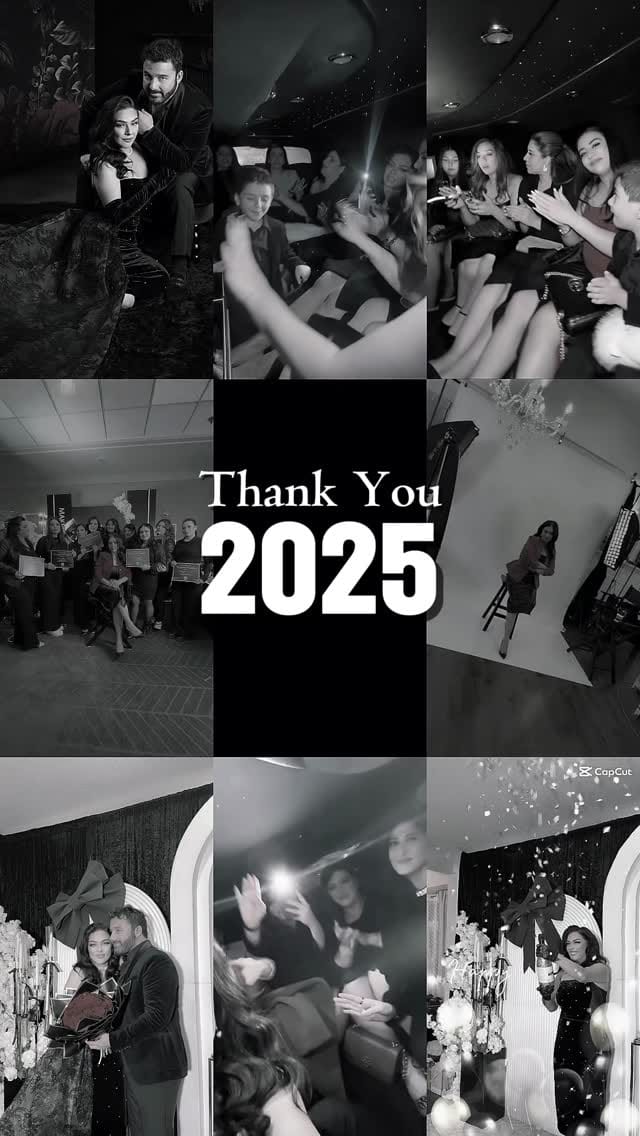 Post 8 by Ariana Assadi on Instagram (video)