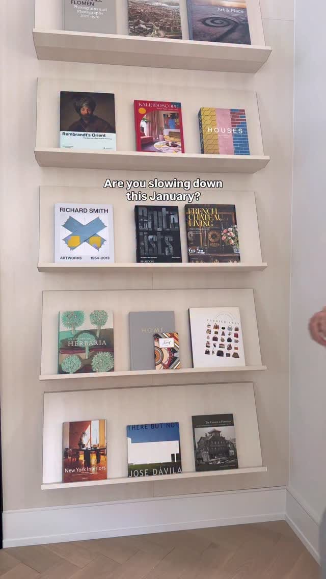 Post 1 by GlucksteinHome on Instagram (video)