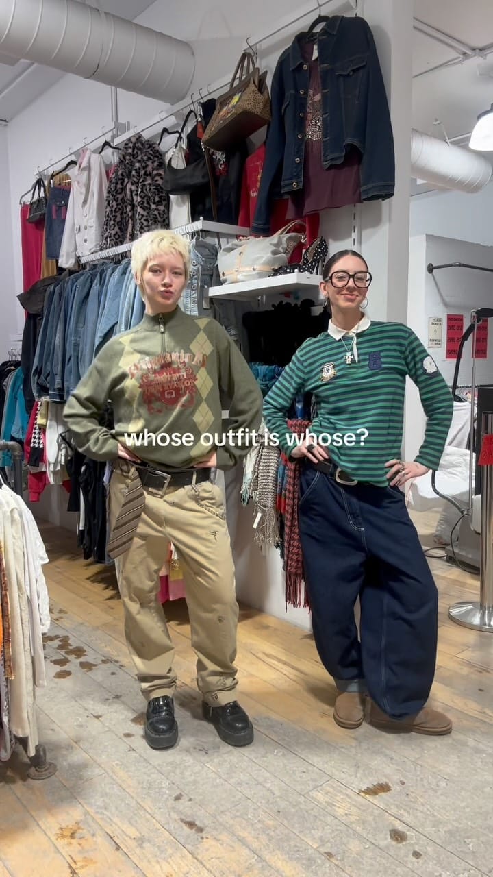 Post 6 by MARCHÉ FLOH on Instagram (video)