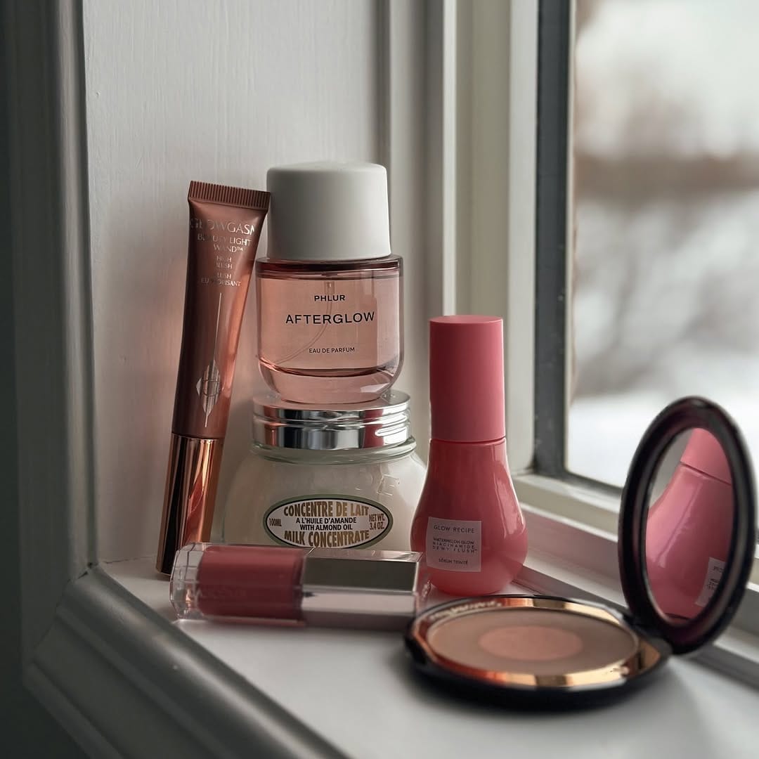 Post 8 by Lindsay on Instagram (image)