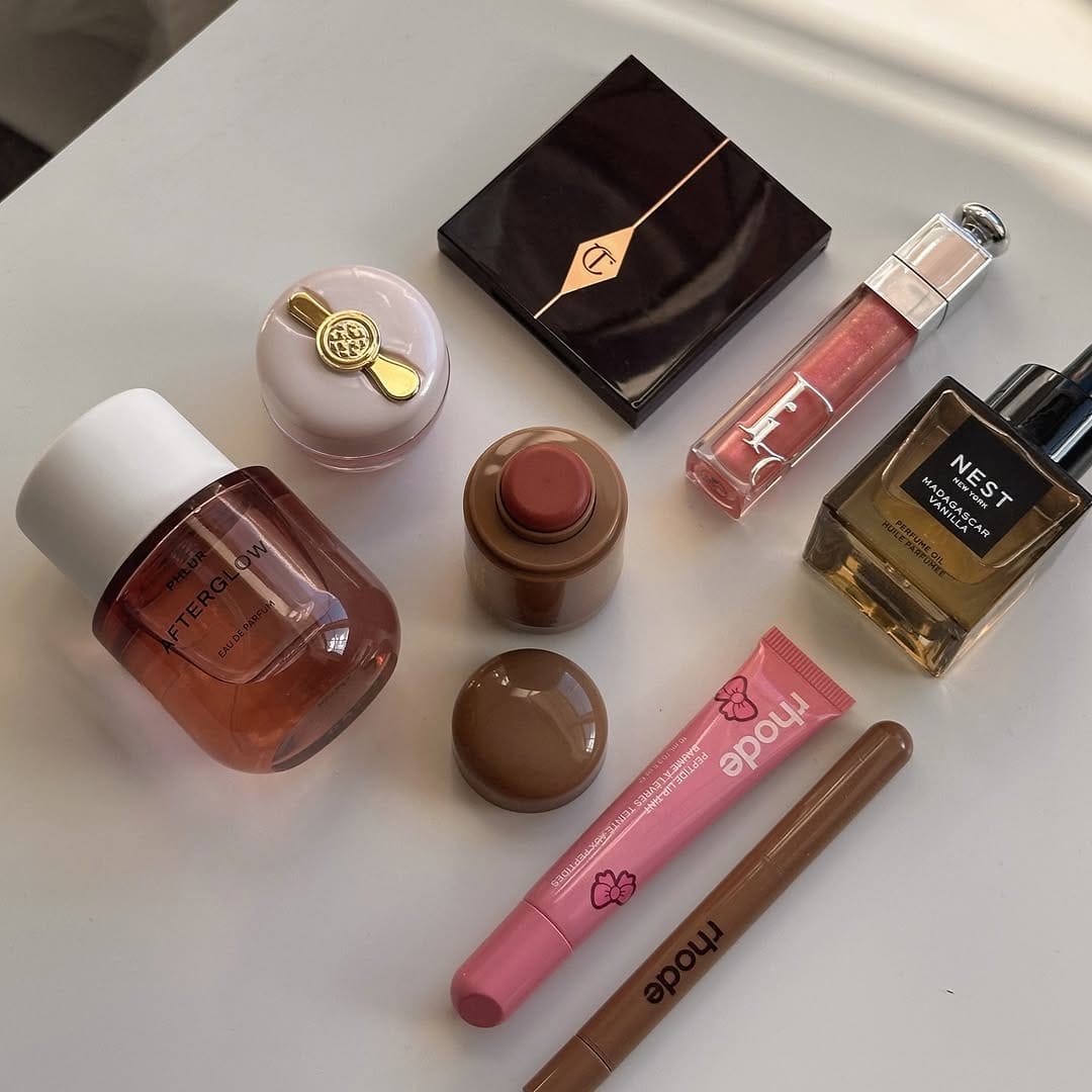 Post 10 by Lindsay on Instagram (image)