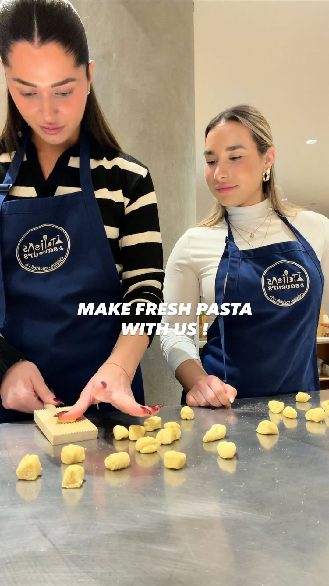 Post 5 by Daniela Argento on Instagram (video)