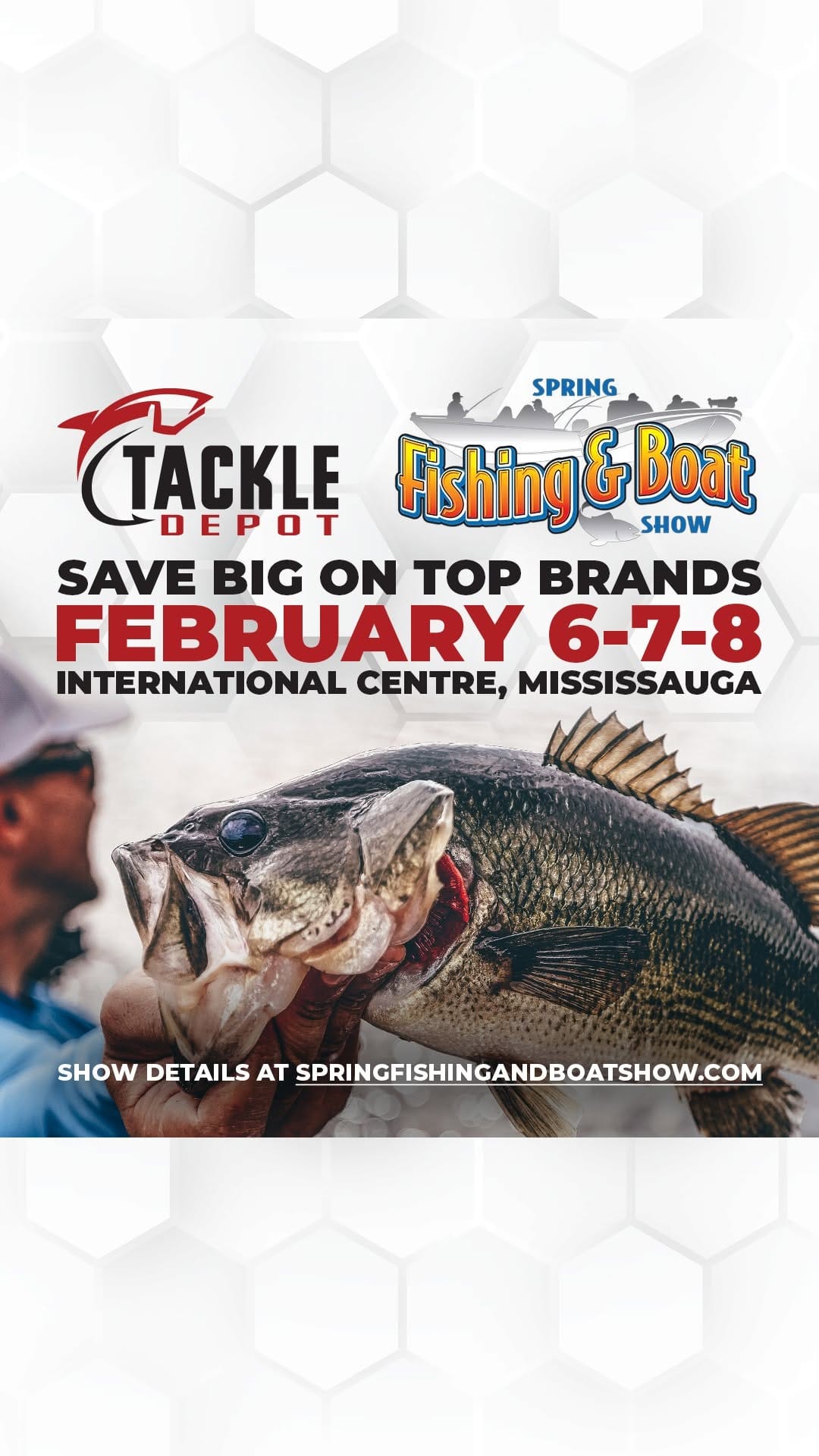 Post 6 by Tackle Depot on Instagram (video)