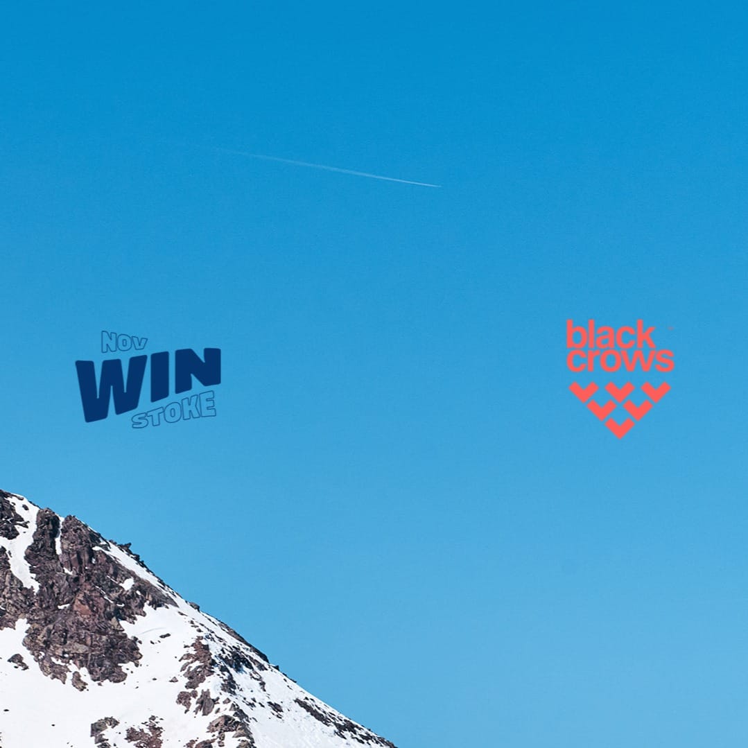 Post 2 by Skiis & Biikes on Instagram (carousel)