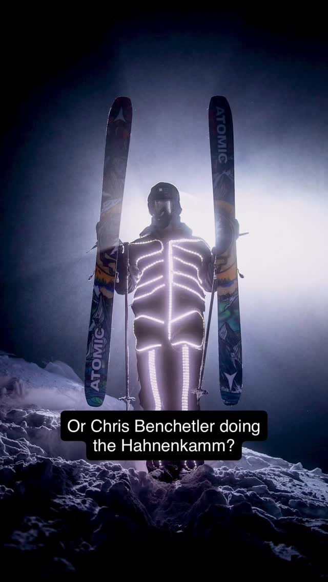 Post 6 by Skiis & Biikes on Instagram (video)