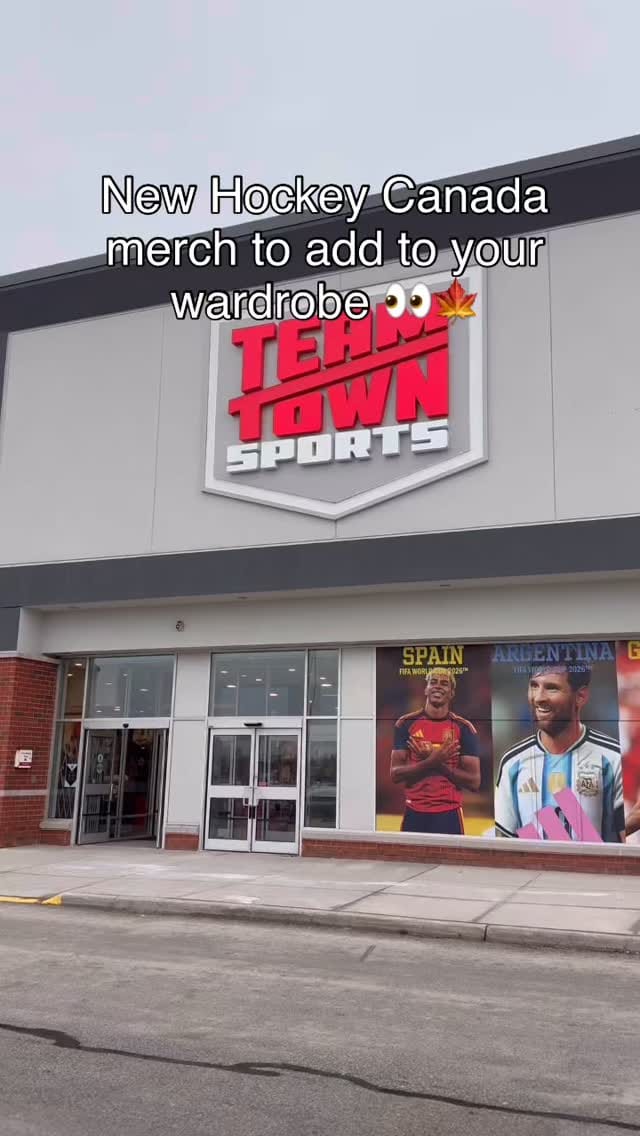 Post 4 by Team Town Sports on Instagram (video)
